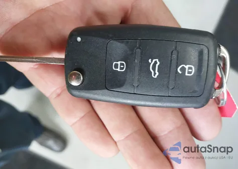 2015 Volkswagen Passat 1.8T Se from USA, damaged, VIN 1VWBT7A3XFC050524